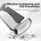 Streaming Handheld Console Crystal Clear PC Protective Case, For Sony PS5