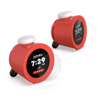 DOBE Smart Motion Alarm Tempered Glass Protective Film, For Nintendo Sound Clock  Alarmo