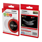 DOBE Smart Motion Alarm Tempered Glass Protective Film, For Nintendo Sound Clock  Alarmo