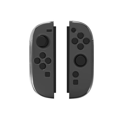 Left and Right Handle PC Protective Case, For Nintendo Switch 2