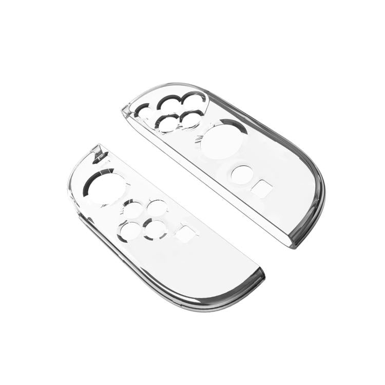 Left and Right Handle PC Protective Case, For Nintendo Switch 2