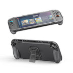 Game Game Console TPU Protective Case with Back Support, For Nintendo Switch 2