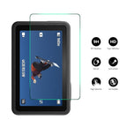 2 Set ENKAY Hat-Prince 0.2mm 9H Tempered Glass Screen Protector Watch Film, For DJI Osmo Action 6, For DJI Osmo 360, For DJI Osmo Action 5 Pro, For DJI Osmo Pocket 3, For DJI Osmo Action 4 / 3