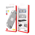Game Console Anti-slip Integrated TPU Protective Case, For Nintendo Switch 2