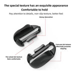 PGTECH Mini Portable Mouse with Left and Right Gaming Hand Controllers, For Nintendo Switch 2