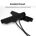 Left and Right Handles Dual Charging Cable, For Nintendo Switch 2