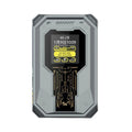 A50 Support 8 Devices Portable SIM Card 4G WiFi Router Rechargeable Time Display Router, A50