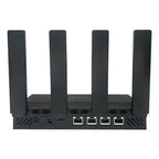 WR800 600Mbps High Speed 4G LTE WiFi Router 4 LAN Ports WiFi 6, US Plug, EU Plug