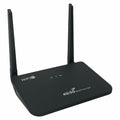 CP103 Home SIM Card 4G 300Mbps Wireless Network Single Port Router LTE WIFI Router, US Plug, CP103