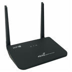 CP103 Home SIM Card 4G 300Mbps Wireless Network Single Port Router LTE WIFI Router, US Plug, CP103