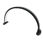 HD-M11X 28 inch LED Light Semi-Circular Desktop Beauty Lamp Fill Light For Tattoo / Nail Art, US Plug, EU Plug, UK Plug, AU Plug