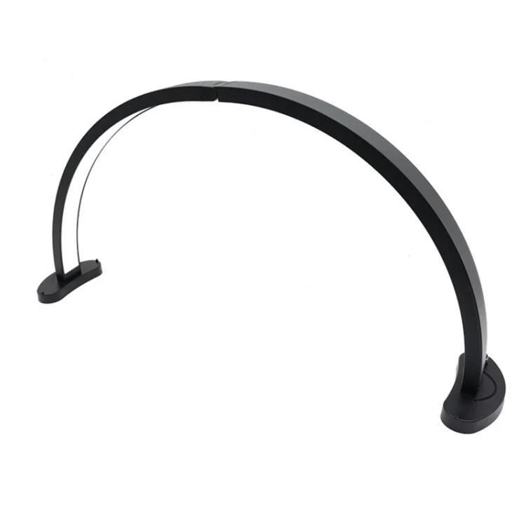 HD-M11X 28 inch LED Light Semi-Circular Desktop Beauty Lamp Fill Light For Tattoo / Nail Art, US Plug, EU Plug, UK Plug, AU Plug