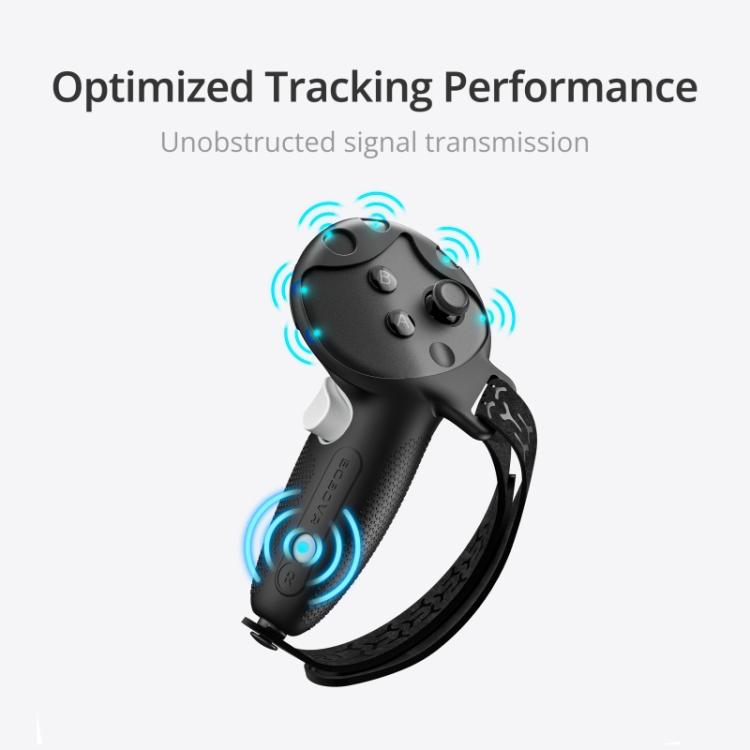 BOBOVR G3 For Meta Quest 3 / Quest 3S Controller Silicone Protective  Grip Cover Set, G3