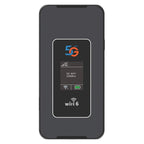 M8A-E Eurasian Version 5G Portable Dual Band 600Mbps Router Travel Work Wireless WiFi 6 Router