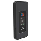 M8A-E Eurasian Version 5G Portable Dual Band 600Mbps Router Travel Work Wireless WiFi 6 Router