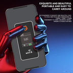 M8A-E Eurasian Version 5G Portable Dual Band 600Mbps Router Travel Work Wireless WiFi 6 Router