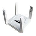 CPF919-E 4 Antennas SIM Card Slot Single LAN Port Router Eurasian Version 4G WiFi Router, US Plug, EU Plug