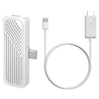 Wireless HDMI Transmitter and Receiver For Laptop/PC/TV/Box/Projector