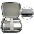 For XGIMI MoGo 4 Global Version Projector Protective Storage Bag Hard Shell Box
