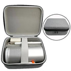 For XGIMI MoGo 4 Global Version Projector Protective Storage Bag Hard Shell Box
