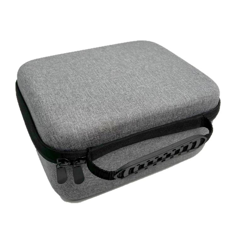 For XGIMI MoGo 4 Global Version Projector Protective Storage Bag Hard Shell Box