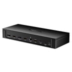 WAVLINK UG75PD5-3H2D2 For Mac M1 / M2 / M3 / M4 / Windows DisplayLink-7400 Docking Station, US Plug, EU Plug, UK Plug, AU Plug
