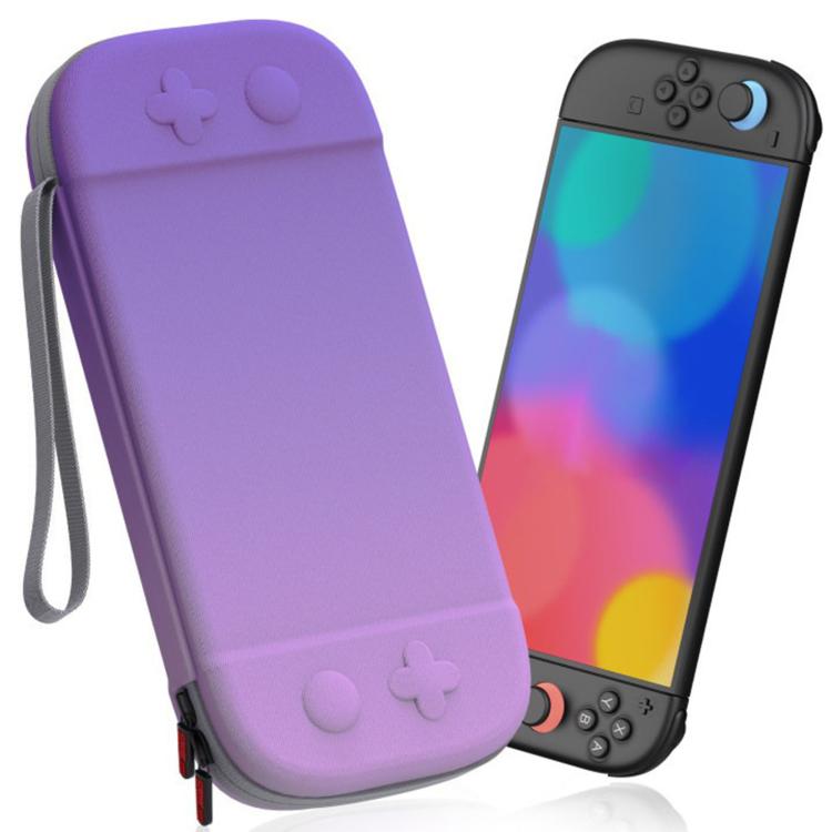 Portable Game Console Storage Case Nylon Protective Carrying Bag, For Nintendo Switch 2