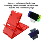 Gaming Handhelds Foldable Portable Stand