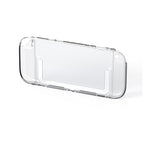 Game Console Crystal Clear Split-Style PC Protective Case, For Nintendo Switch 2