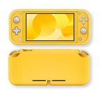 Game Console Anti-Slip Silicone Protective Case, For Nintendo Switch Lite