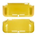 Game Console Semi-Package PC Protective Case, For Nintendo Switch Lite