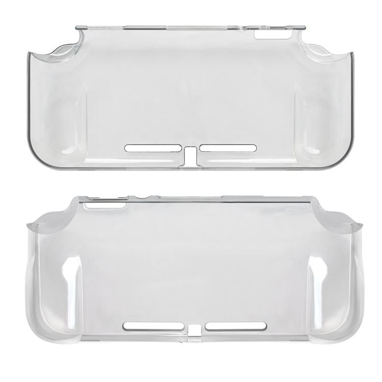Game Console Semi-Package PC Protective Case, For Nintendo Switch Lite