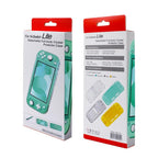 Game Console All-Inclusive PC Protective Case, For Nintendo Switch Lite