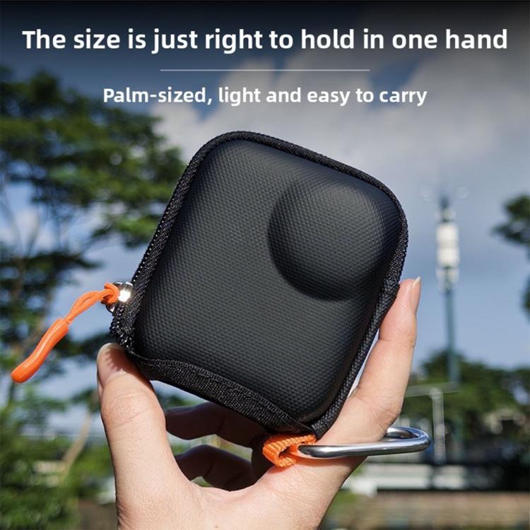 Sports Camera Body Storage Bag, For DJI Osmo Nano