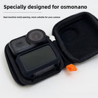 Sports Camera Body Storage Bag, For DJI Osmo Nano