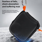 Sports Camera Body Storage Bag, For DJI Osmo Nano