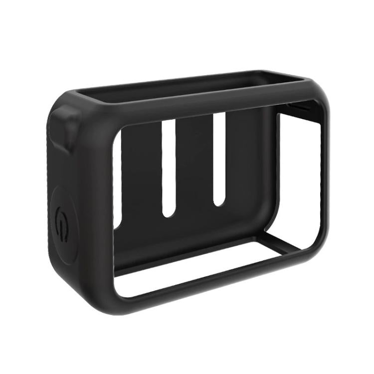 Sports Camera Body Silicone Protective Cover, For DJI Osmo Nano
