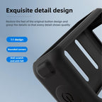 Sports Camera Body Silicone Protective Cover, For DJI Osmo Nano