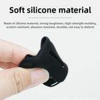 Sports Camera Body Silicone Protective Cover, For DJI Osmo Nano