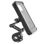 DS-MT3 Touchscreen Waterproof Anti-fog GPS Navigation Motorcycle Bike Phone Stand, DS-MT3