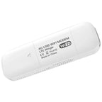 U6-E8 Eurasian Version SIM Card USB WiFi Dongle Travel Portable WiFi Hotspot 4G LTE UFI Modem