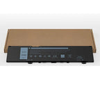 Laptop Battery For Dell Inspiron 5370 13-7370 7380 7373 P87G F62G0, F62G0