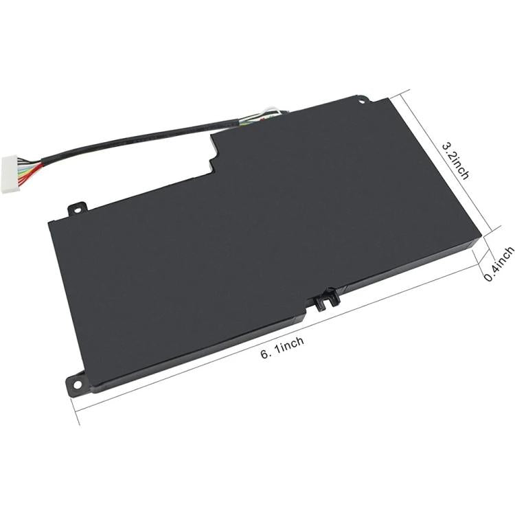 Laptop Battery for Satellite L55-A5284 P55t-A5116 P55t-a P50-b P50, PA5107U-1BRS