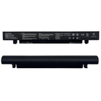 Battery for Asus R510C X550C X550L X550J R510L X550CA, A41-X550A