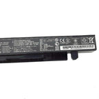 Battery for Asus R510C X550C X550L X550J R510L X550CA, A41-X550A