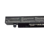 Battery for Asus R510C X550C X550L X550J R510L X550CA, A41-X550A