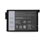 Laptop Battery For Dell Latitude 5424 5420 Rugged Latitude 7424 Rugged Extreme P137G, 7WNW1 11.4V 51Wh