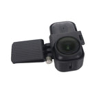 Action Camera Hat Brim Mounting Bracket, For DJI Osmo Nano