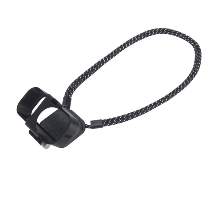 Action Camera Magnetic Neck Strap Mount, For DJI Osmo Nano