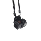 Action Camera Magnetic Neck Strap Mount, For DJI Osmo Nano